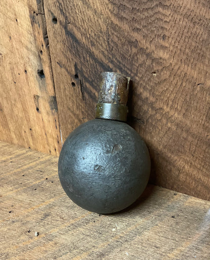 Inert French Pattern 1914 Bracelet Grenade