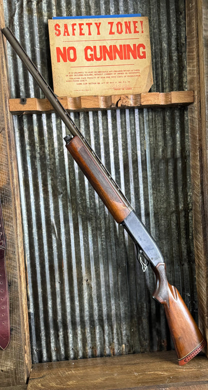 Winchester 1400 Semi Auto 12 Ga