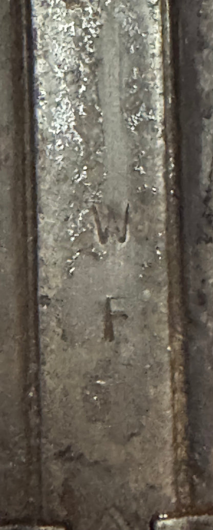 Wells Fargo & Co. Express Double-Barrel ShotgunLate 19th Century (c. 1870s–1890s) with possible documented connection.