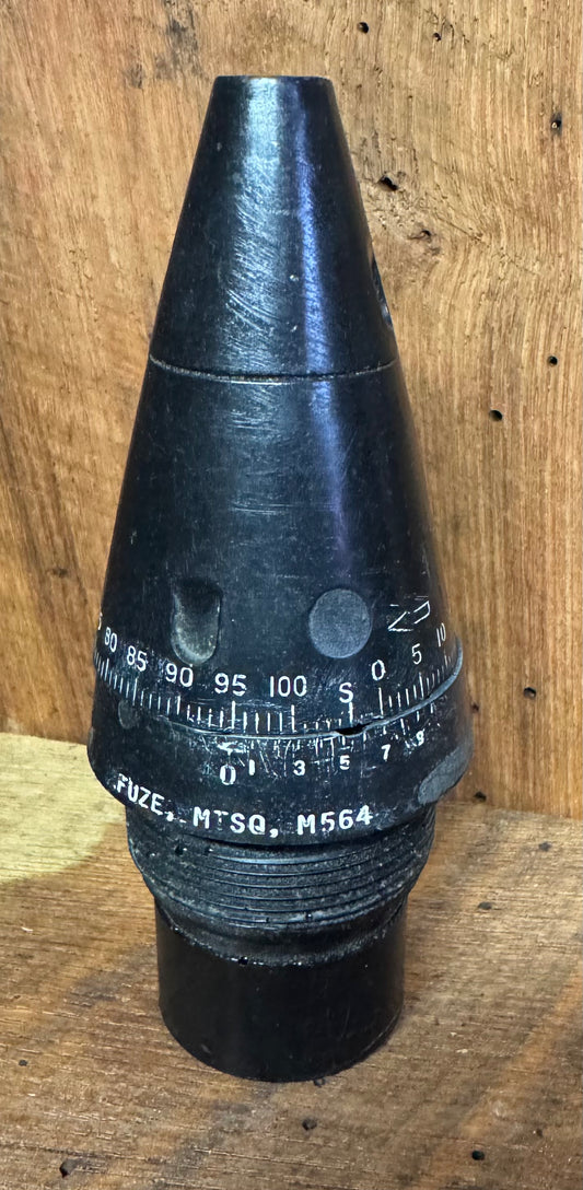 M564 Training Fuse