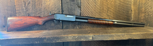 Remington 14 1/2 38-40