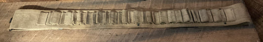 Original WWI Mills Shotgun Belt