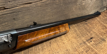 Winchester Super X Model 1 “Deer Slug”