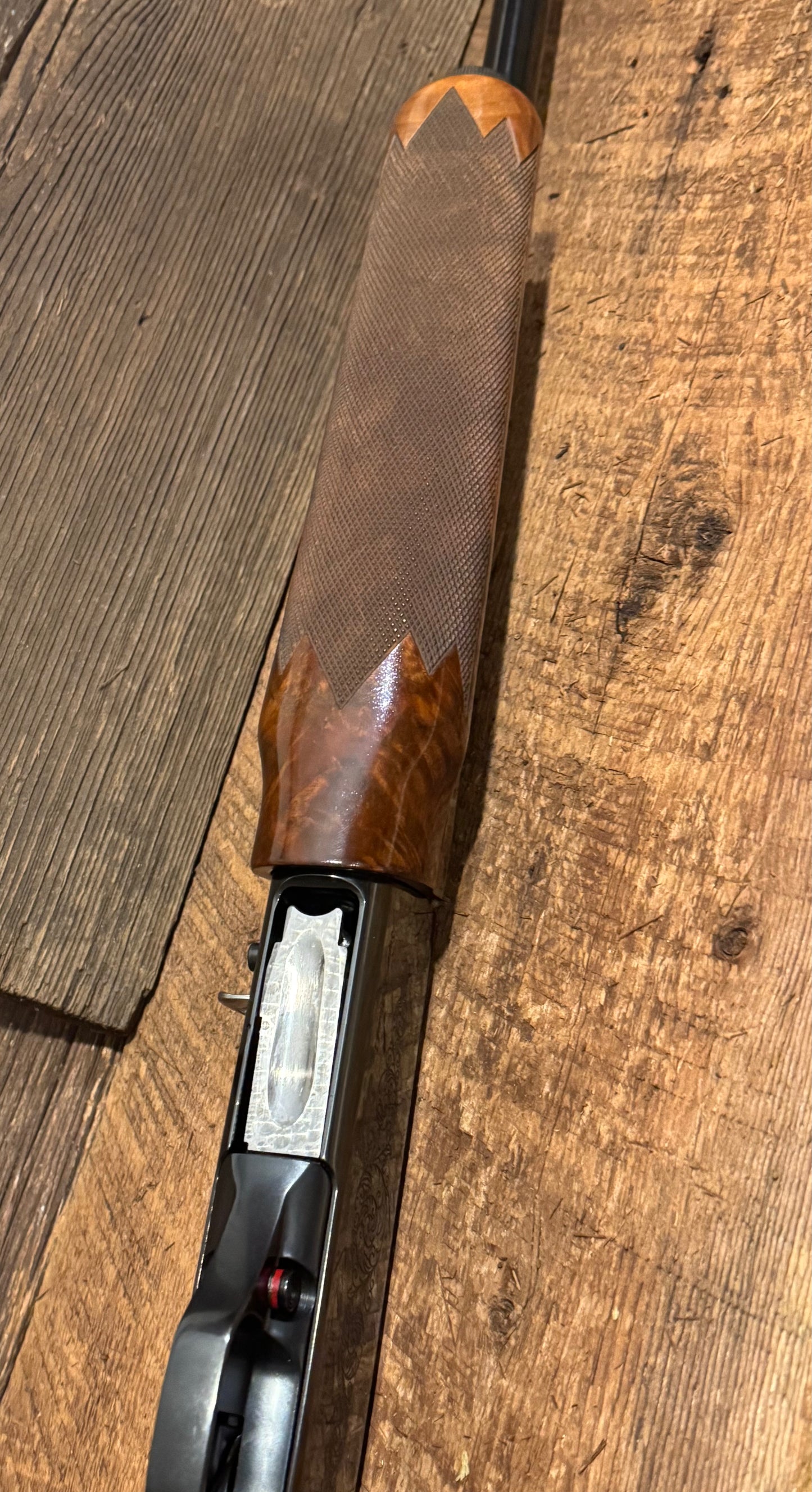 Winchester Super X Model 1 “Deer Slug”