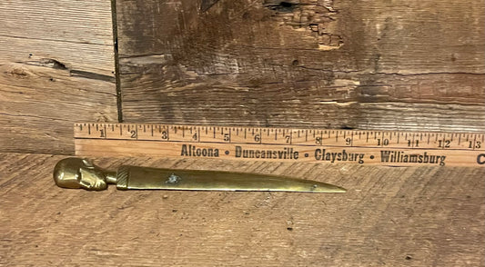 Miniature Sword-Letter Opener