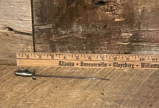 Miniature Sword-Letter Opener