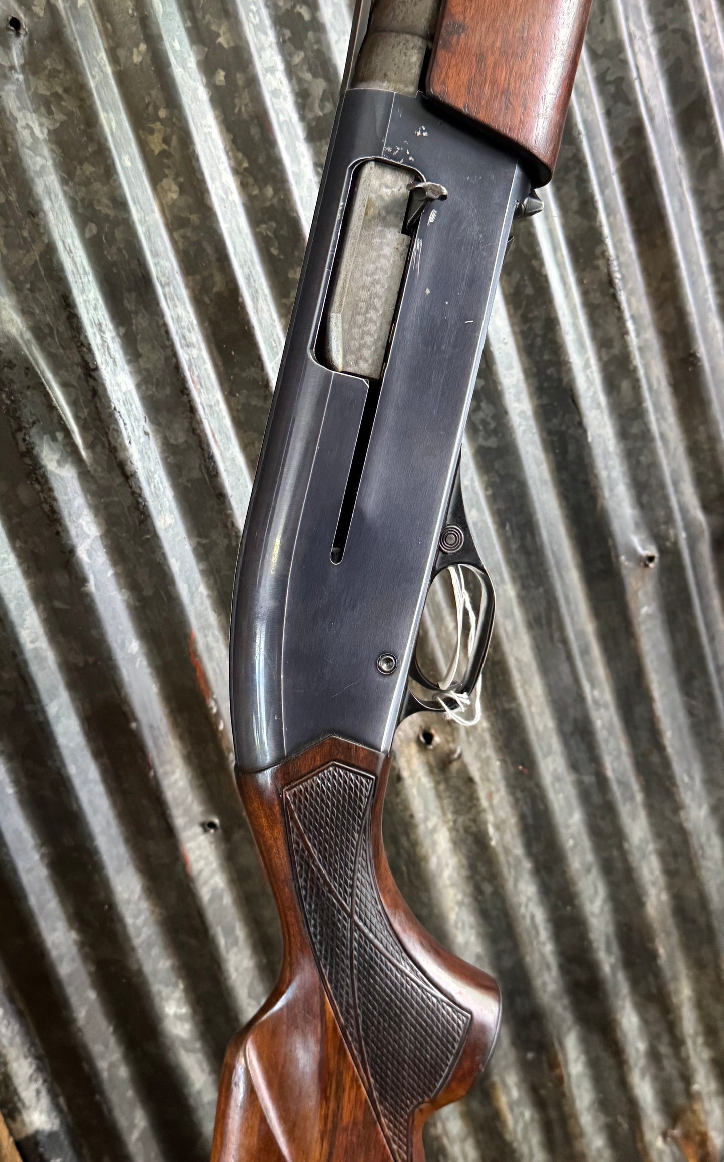 Winchester 1400 Semi Auto 12 Ga