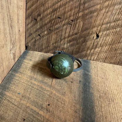 Inert V-40 “Hooch Popper”