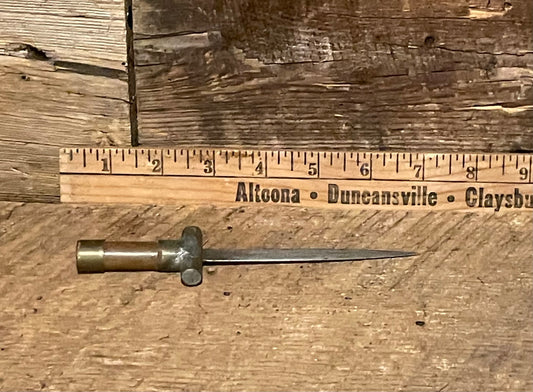 Miniature Sword-Letter Opener