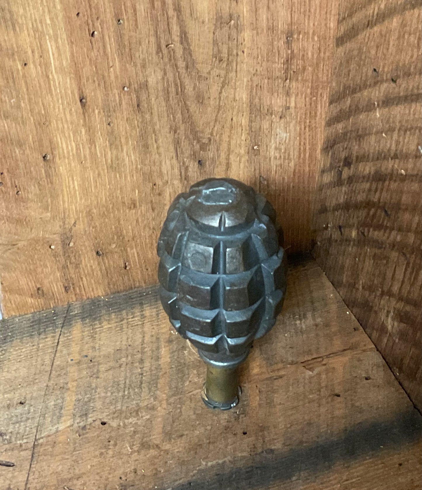 INERT Original French F1