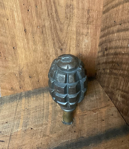 INERT Original French F1