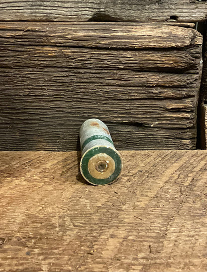 German, Green Signal Flare