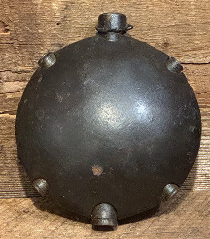 German M1915 Discus-Turtle Hand Grenade-Inert WWI
