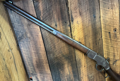 1873 Winchester 2nd Model 44WCF