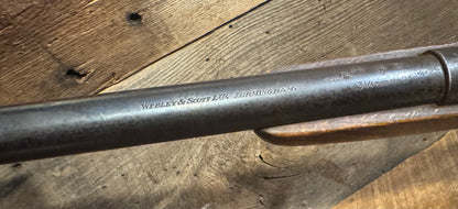 Webley & Scott .410 Bolt British Import