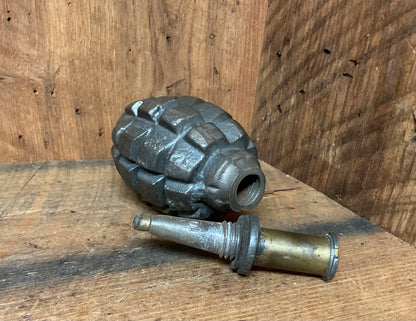 INERT Original French F1