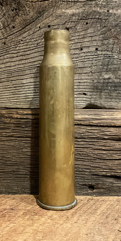 25x193R Shell Casing