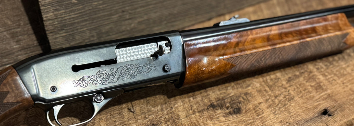 Winchester Super X Model 1 “Deer Slug”