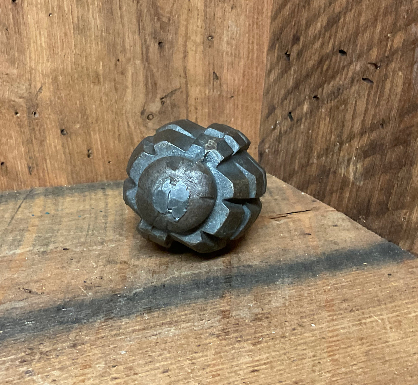 INERT Original French F1