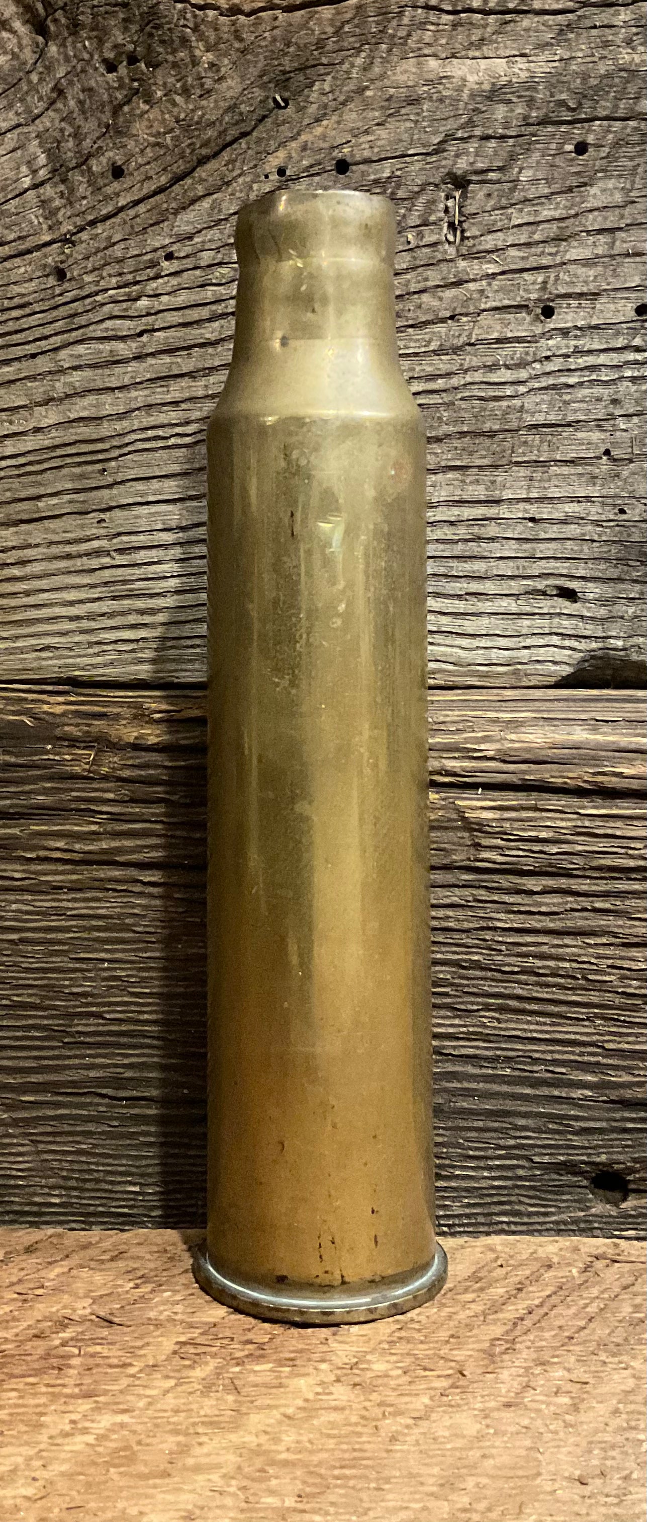 25x193R Shell Casing – Whiskey Rebellion Antiques