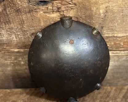 German M1915 Discus-Turtle Hand Grenade-Inert WWI