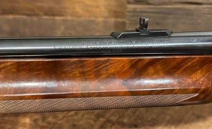 Winchester Super X Model 1 “Deer Slug”