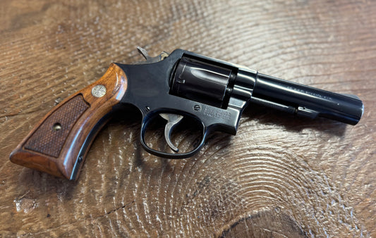 Smith & Wesson 10-10
