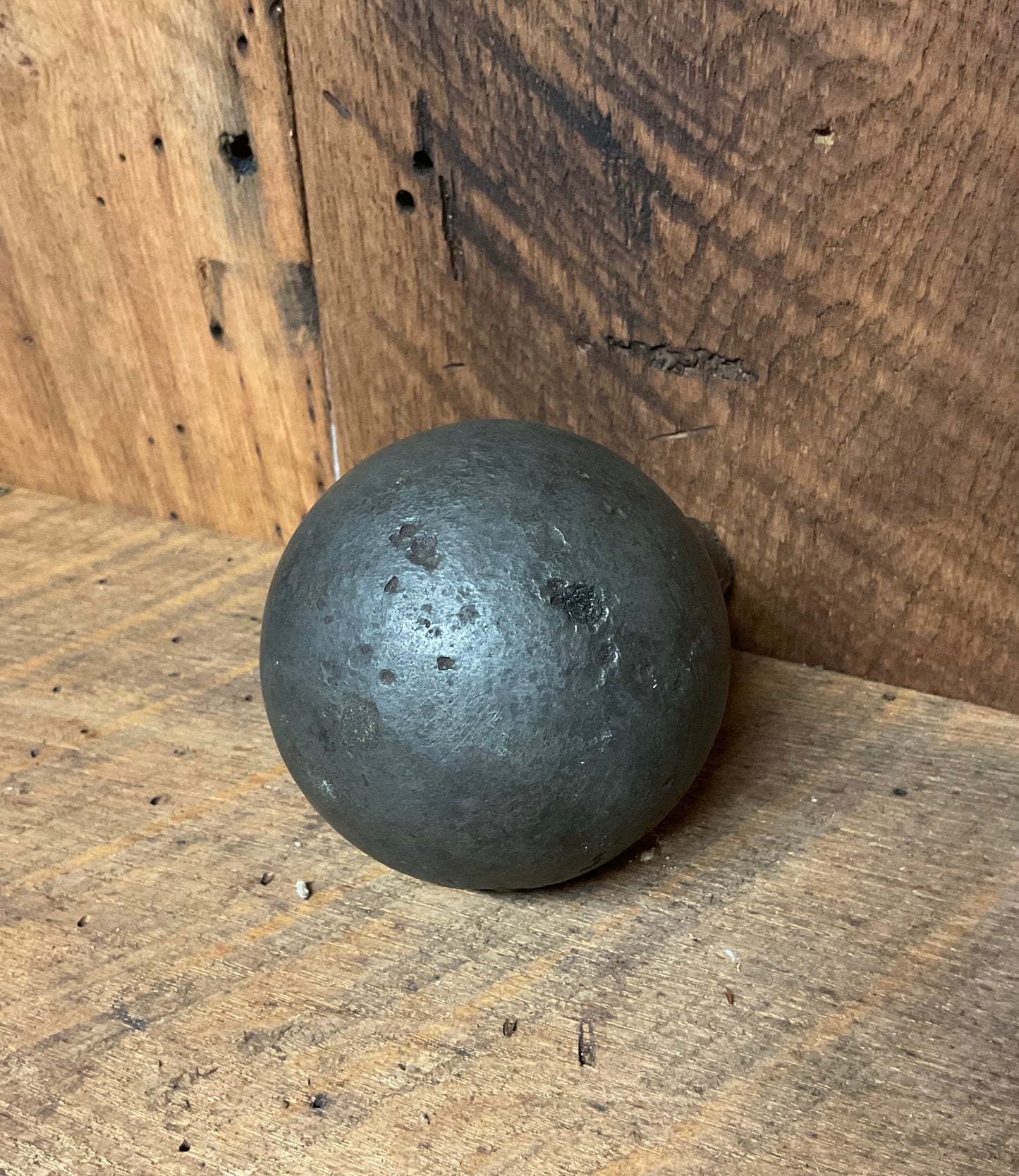 Inert French Pattern 1914 Bracelet Grenade