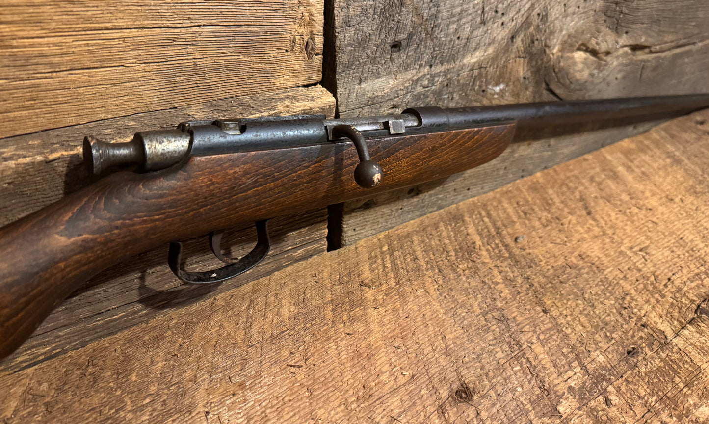 Webley & Scott .410 Bolt British Import