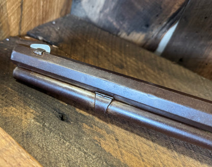1873 Winchester 2nd Model 44WCF