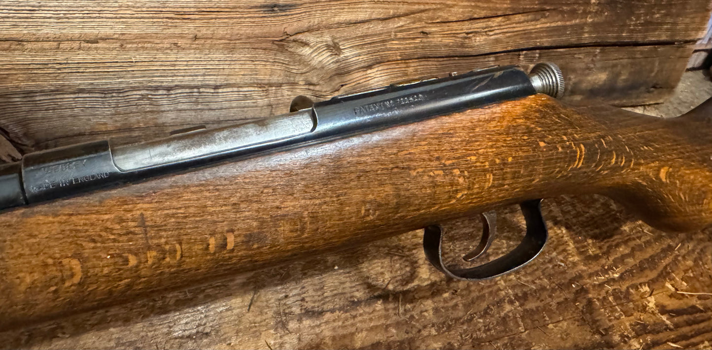 Webley & Scott .410 Bolt British Import