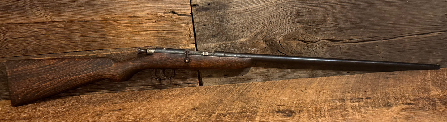 Webley & Scott .410 Bolt British Import