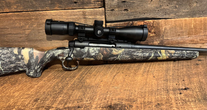 Savage Axis Camo-.308 Win