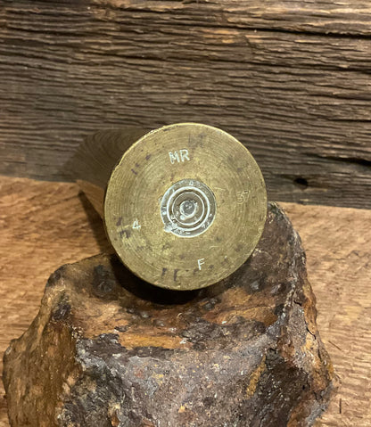 25x193R Shell Casing