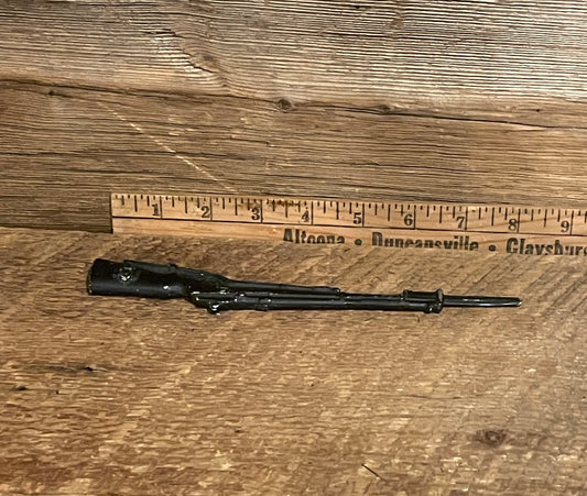 Miniature Rifle-Letter Opener