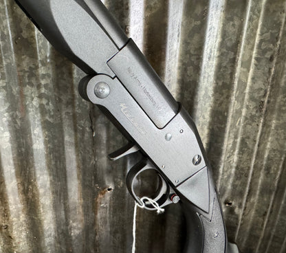 Adler 12 Ga Single Shot