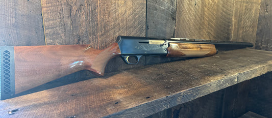Browning A500 12 Ga