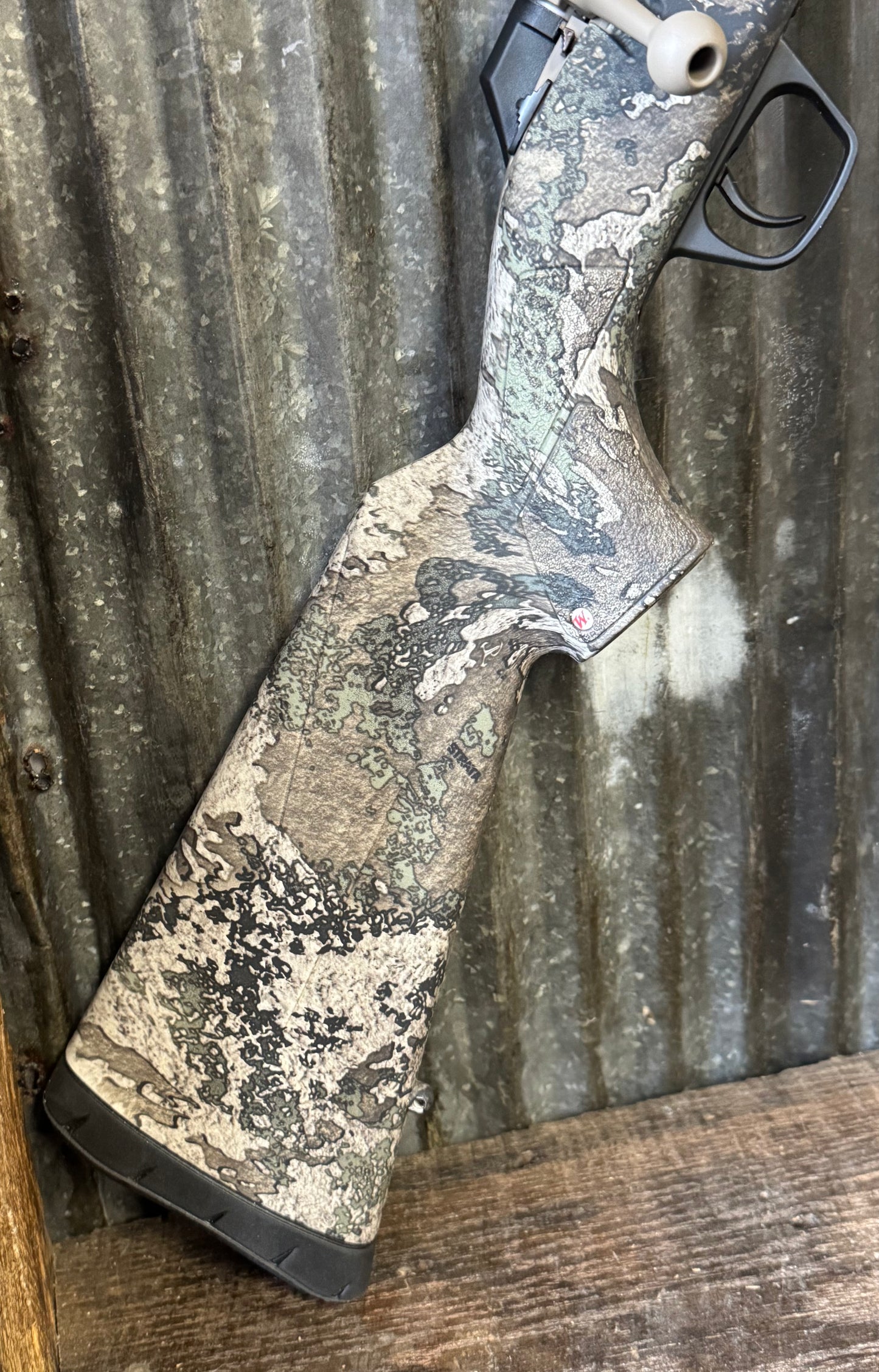 Winchester 70 XPR .243 Camo-New in Box