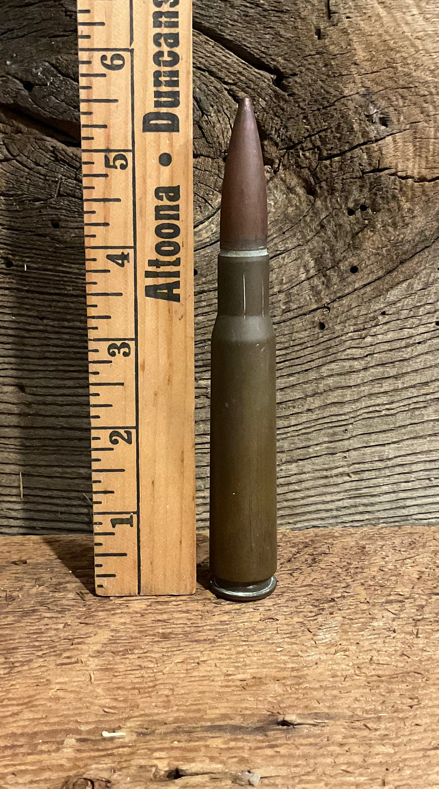1943 .50cal