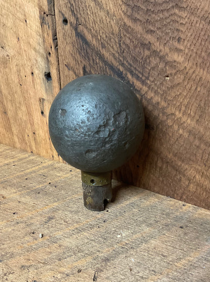 Inert French Pattern 1914 Bracelet Grenade