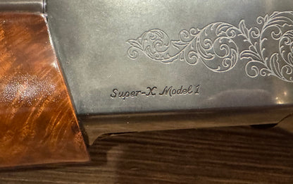 Winchester Super X Model 1 “Deer Slug”