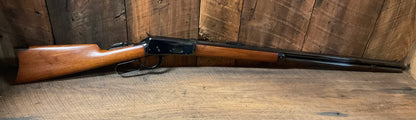 Winchester Model 94 32 W.S.