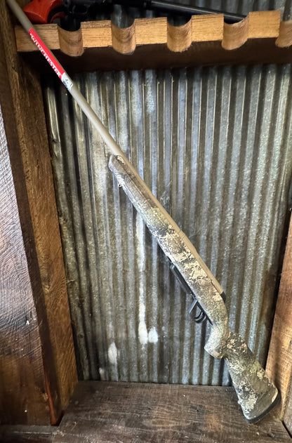 Winchester 70 XPR .243 Camo-New in Box