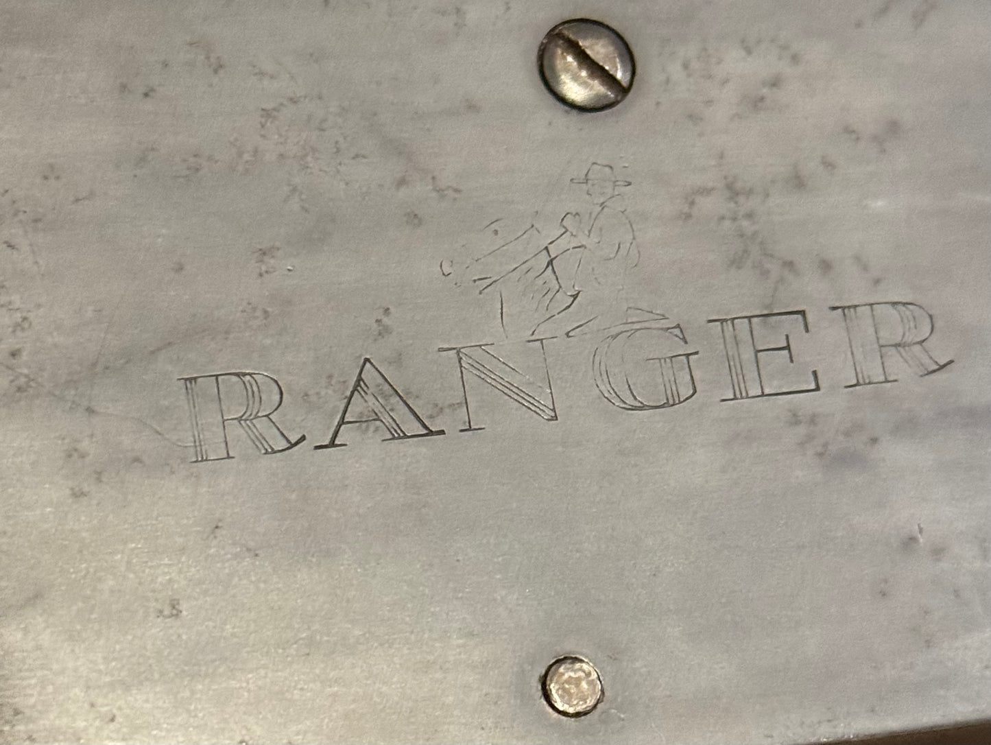 Vintage Ranger 16 Ga