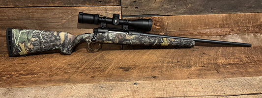 Savage Axis Camo-.308 Win