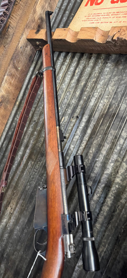 1891 Argentino-Lowe Berlin Sportet