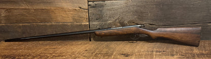 Webley & Scott .410 Bolt British Import