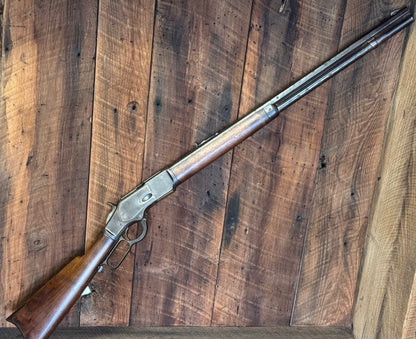 1873 Winchester 2nd Model 44WCF