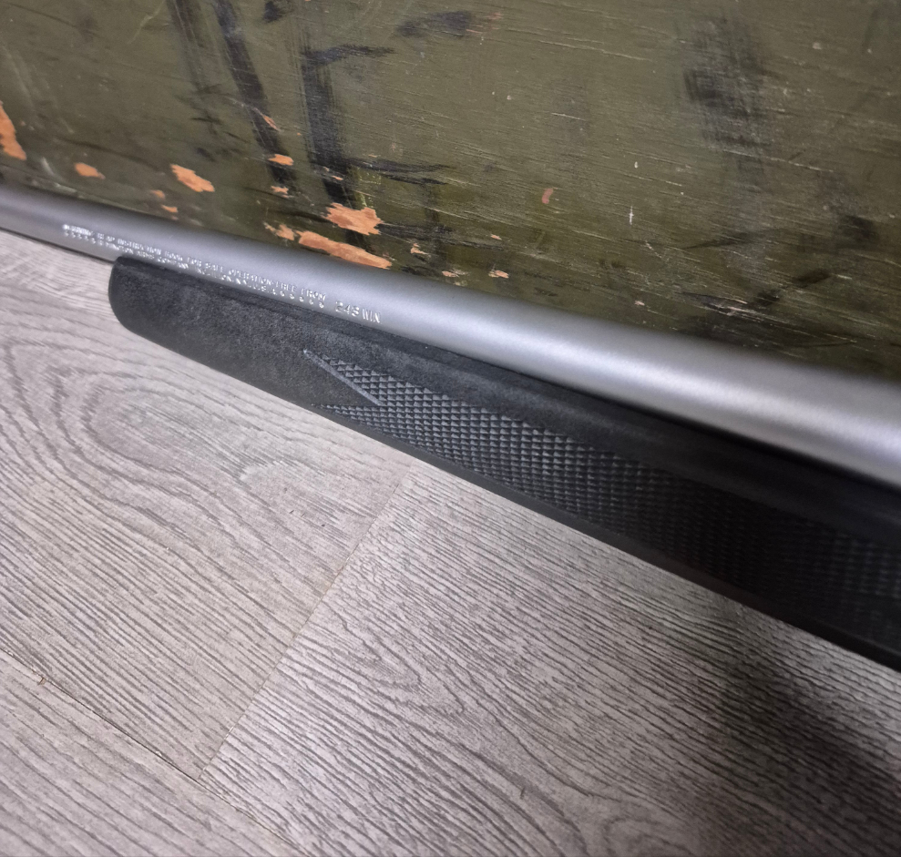 Remington 700 BDL SS .243