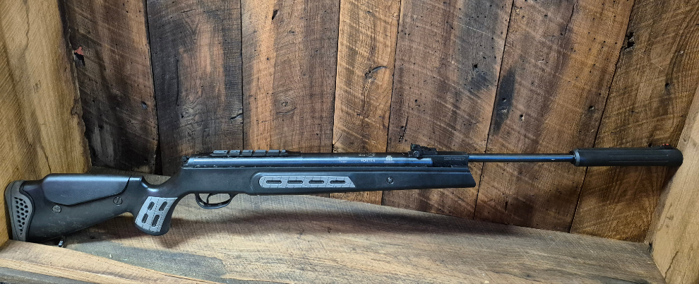 .25cal Hatsan Air Rifle